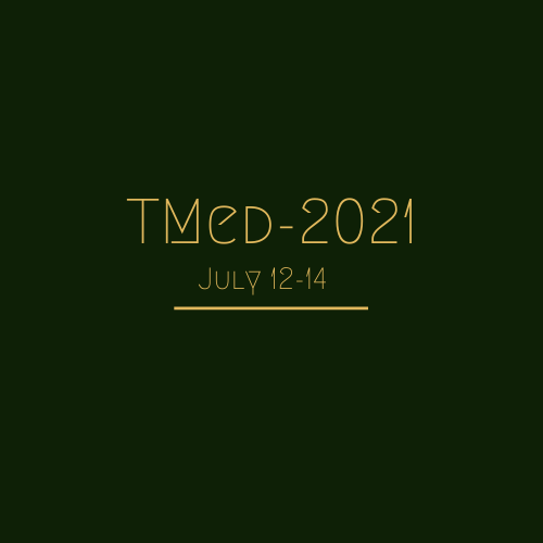 International Conference on Traditional Medicine 2020
